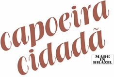Capoeira Cidad�